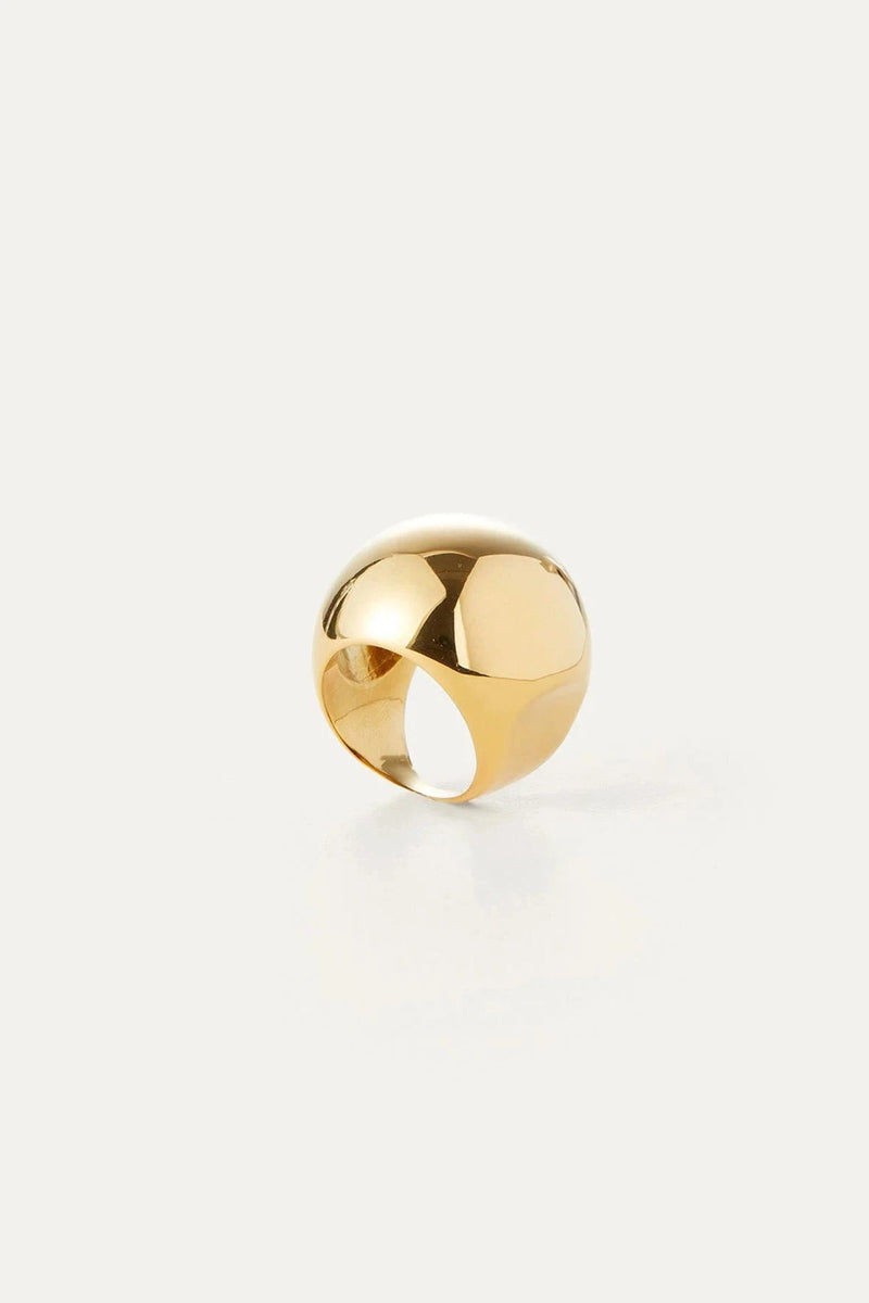 Supernova Ring by JennyBird-Jenny Bird-Tocca Finita