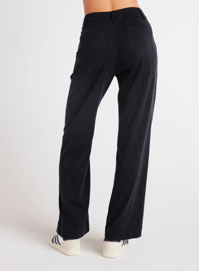 Sydney Wide Leg Pant-Bella Dahl-Tocca Finita