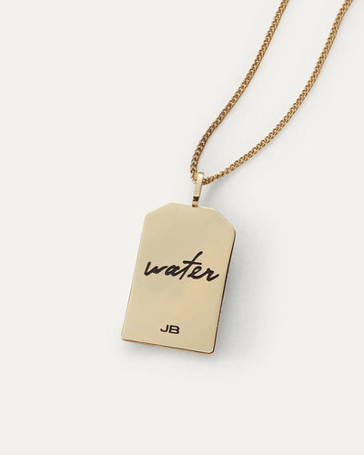 Zodiac Necklaces By Jenny Bird-Jenny Bird-Tocca Finita