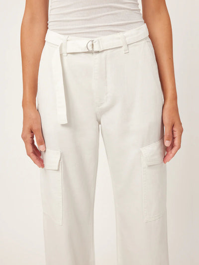 ZOIE CARGO WIDE LEG-Dl1961-Tocca Finita